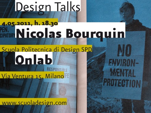 Design Talks Nicolas Bourquin Onlab